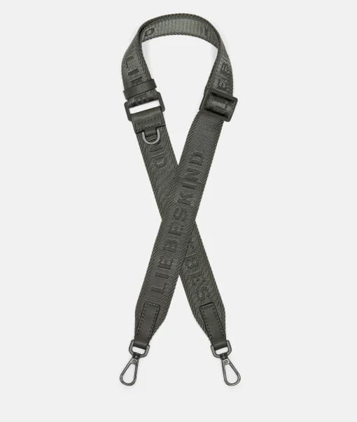 Shoulder strap