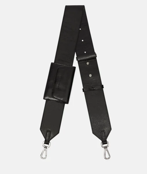 Shoulder strap