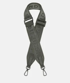 Shoulder strap