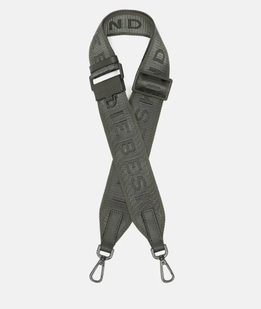 Shoulder strap