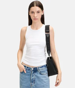 Shoulder strap