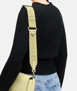 Shoulder strap
