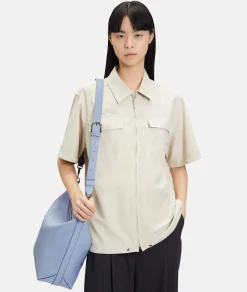 Shoulder strap