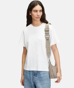Shoulder strap