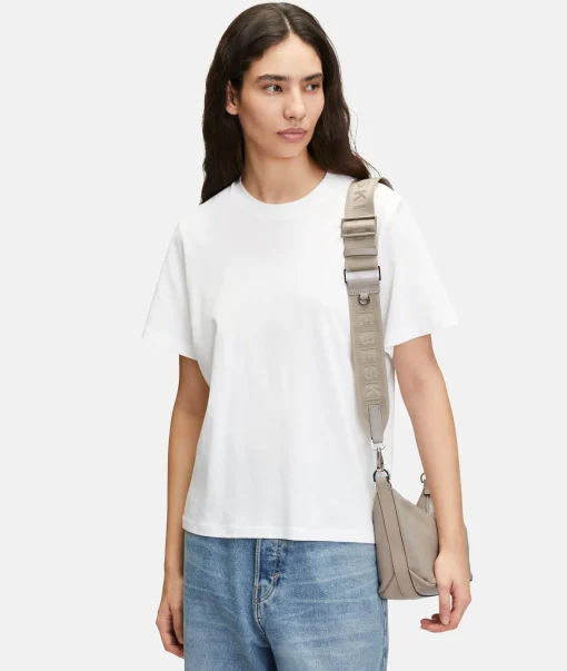 Shoulder strap
