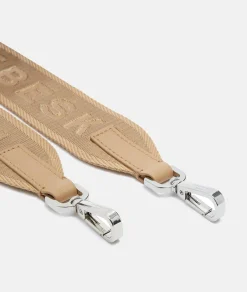 Shoulder strap