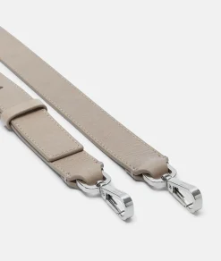 Shoulder strap