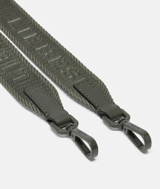 Shoulder strap
