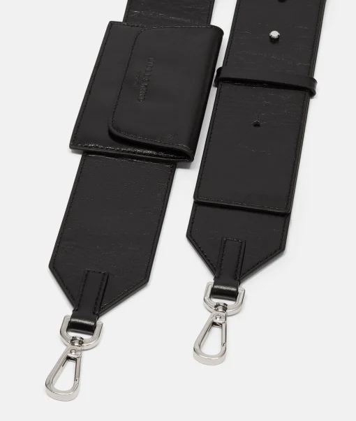 Shoulder strap
