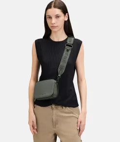Shoulder strap