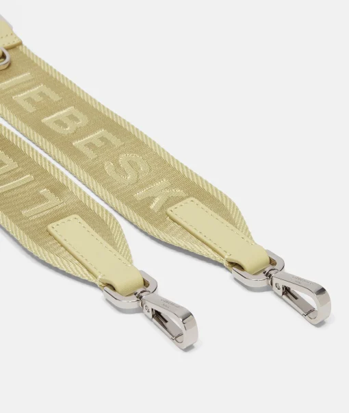Shoulder strap