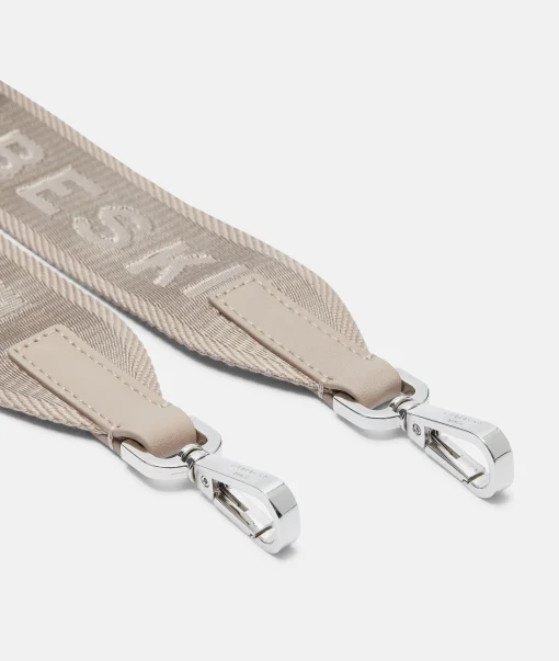 Shoulder strap