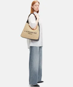 Straw Hobo L
