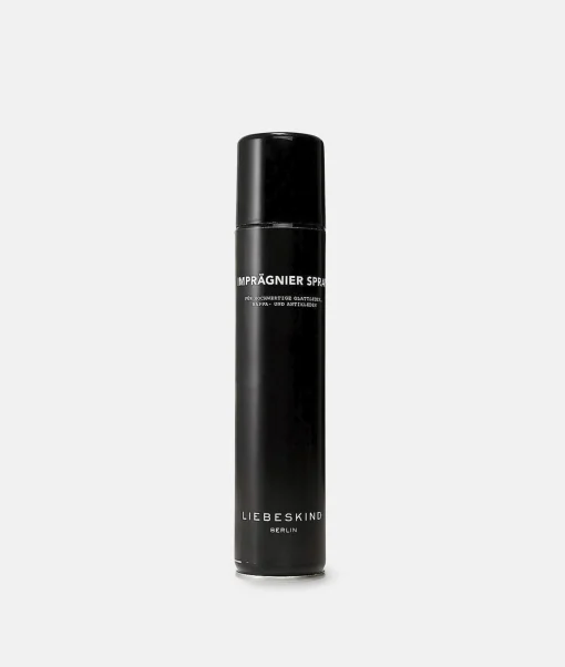 Waterproofing spray