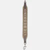 Woven Logo Strap