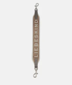 Woven Logo Strap