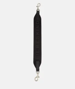 Woven Logo Strap