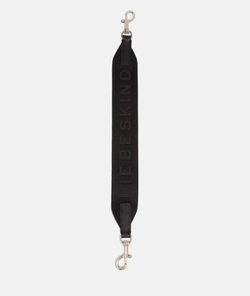 Woven Logo Strap
