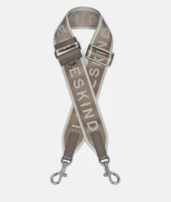 Woven Logo Strap