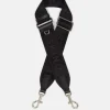 Woven Logo Strap