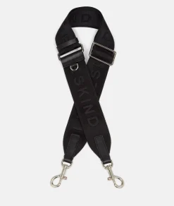 Woven Logo Strap