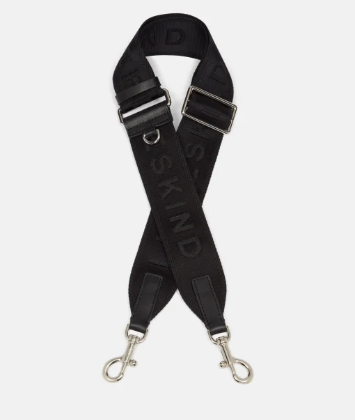 Woven Logo Strap
