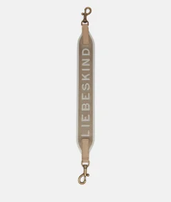 Woven Logo Strap