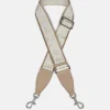 Woven Logo Strap