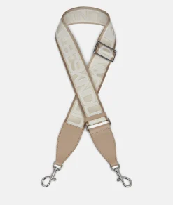 Woven Logo Strap