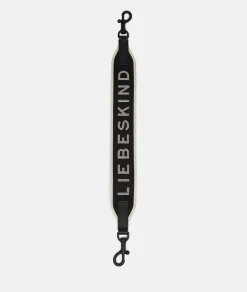 Woven Logo Strap