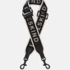 Woven Logo Strap