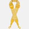 Woven Logo Strap