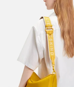 Woven Logo Strap