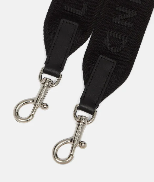 Woven Logo Strap