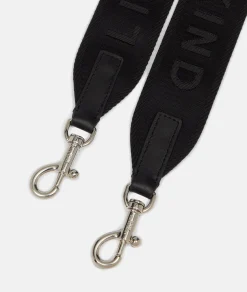 Woven Logo Strap