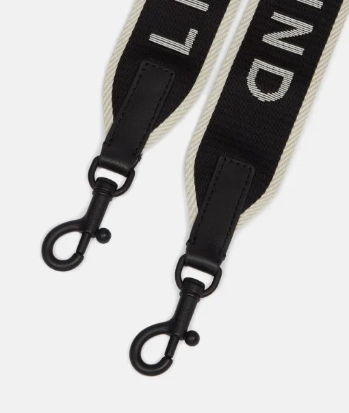 Woven Logo Strap